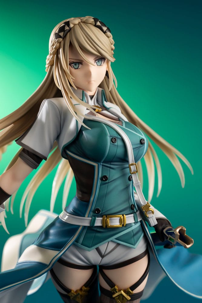 The Legend of Heroes PVC Statue 1/8 Elaine Auclair 22 cm