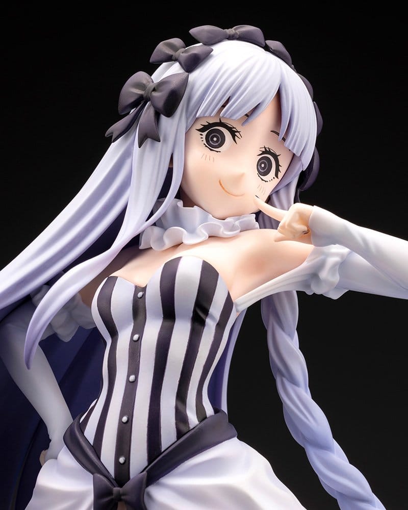 Fate/strange Fake PVC Figure 1/7 Francesca Prelati 24 cm