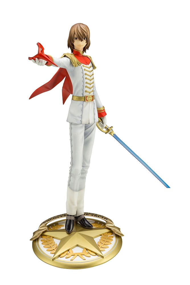 Persona 5 Royal ARTFXJ Statue 1/8 Goro Akechi Phantom Thief Ver. 27 cm