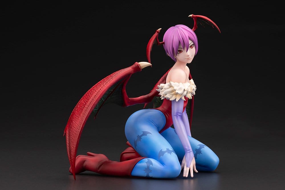 Darkstalkers PVC Figure 1/7 Lilith 14 cm