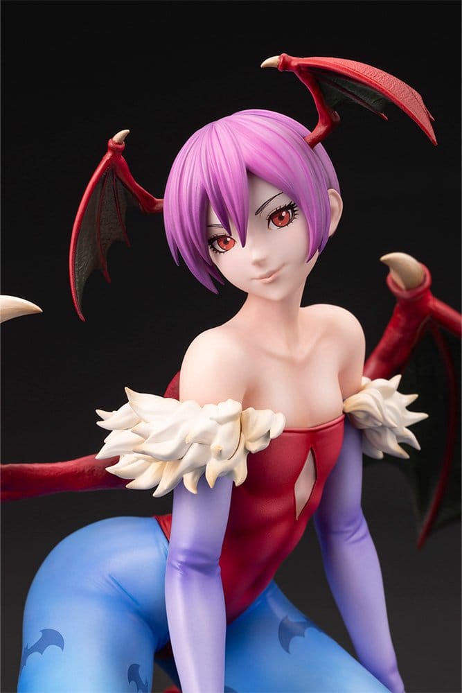 Darkstalkers PVC Figure 1/7 Lilith 14 cm