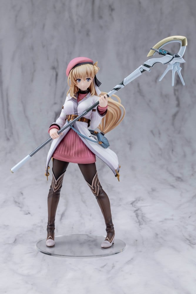 The Legend of Heroes PVC Statue 1/8 Agnès Claudel 23 cm