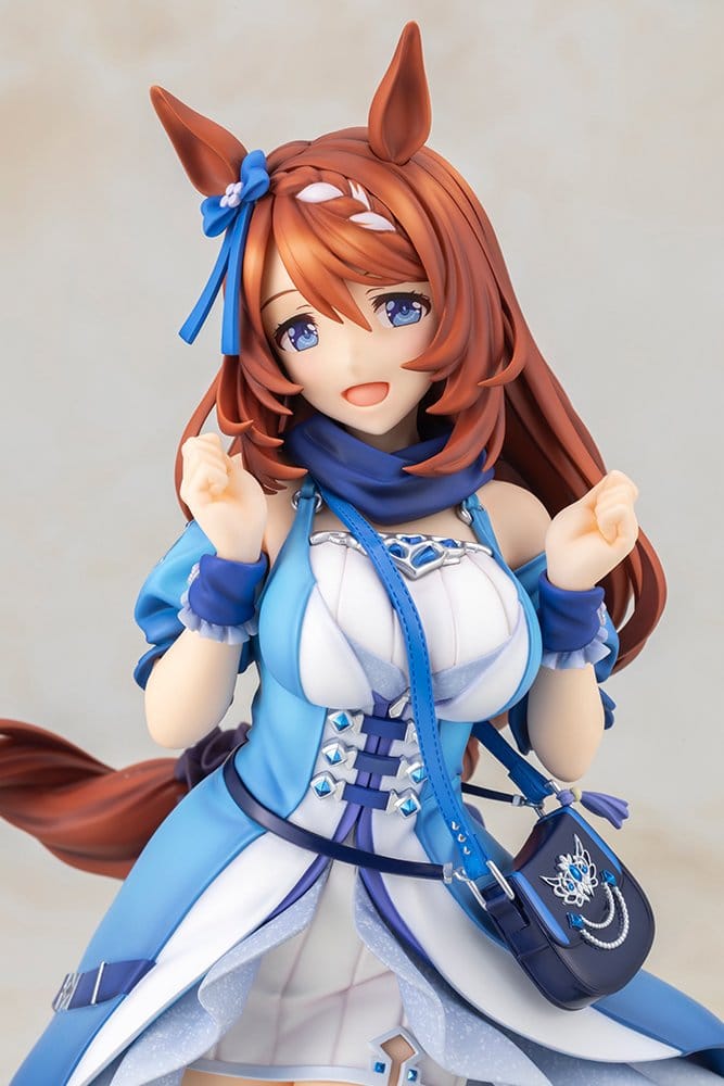 Umamusume: Pretty Derby PVC Figure 1/7 Super Creek 28 cm