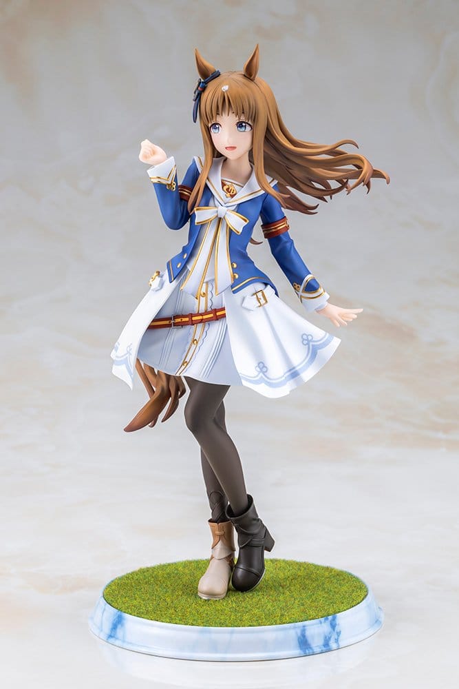 Umamusume: Pretty Derby PVC Figure 1/7 Grass Wonder 25 cm