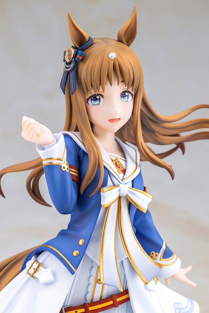 Umamusume: Pretty Derby PVC Figure 1/7 Grass Wonder 25 cm
