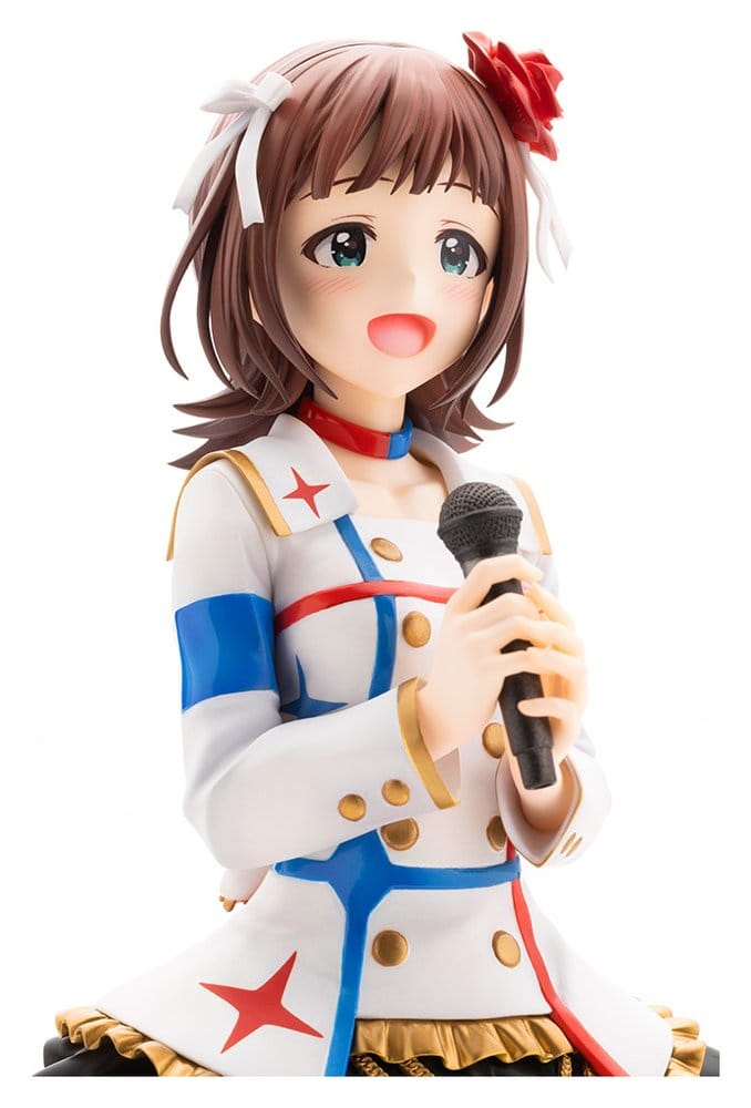 The Idolmaster PVC Figure 1/7 Haruka Amami - 20th anniversary- 25 cm