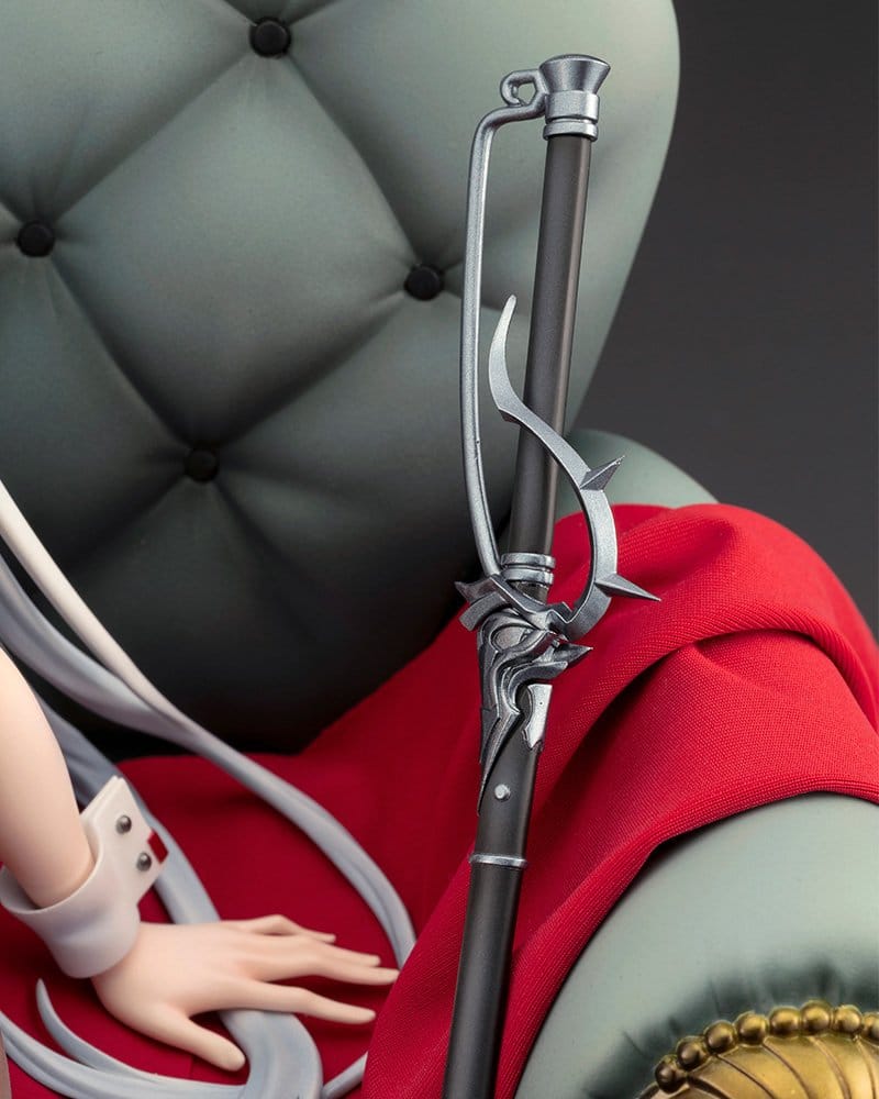 Azur Lane PVC Statue 1/7 Fritz Rumey Schwarzes Kaninchen Ver. 23 cm