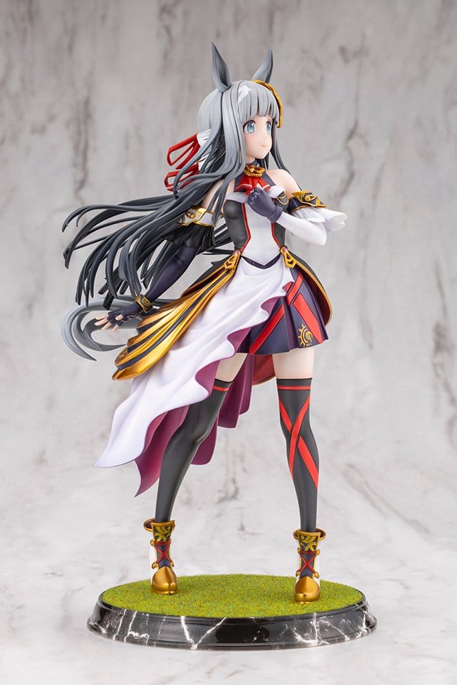 Umamusume: Pretty Derby PVC Figure 1/7 Chrono Genesis 26 cm
