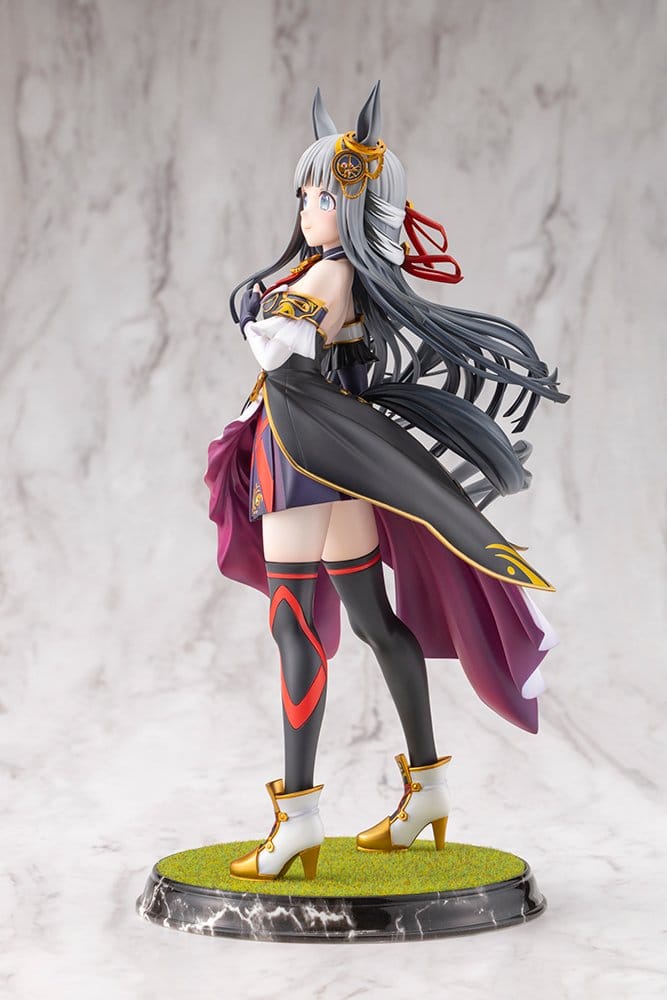Umamusume: Pretty Derby PVC Figure 1/7 Chrono Genesis 26 cm