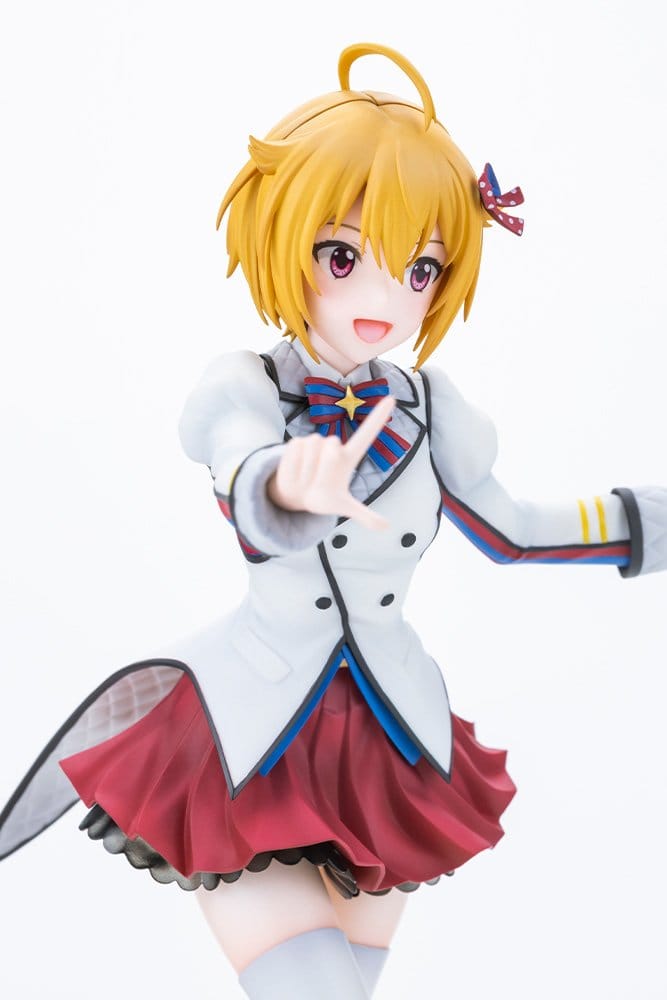 The Idolmaster Million Live! PVC Figure 1/8 Tsubasa Ibuki -The Animation- 23 cm