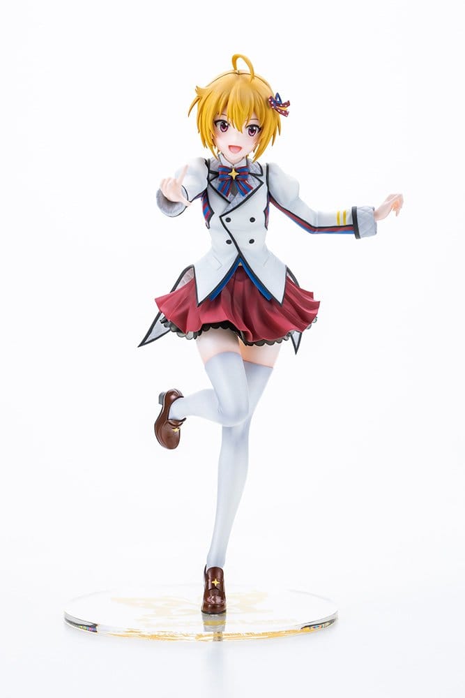The Idolmaster Million Live! PVC Figure 1/8 Tsubasa Ibuki -The Animation- 23 cm