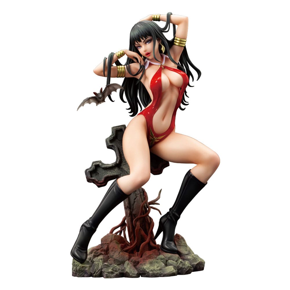 Vampirella Bishoujo PVC Statue 1/7 Vampirella 20 cm