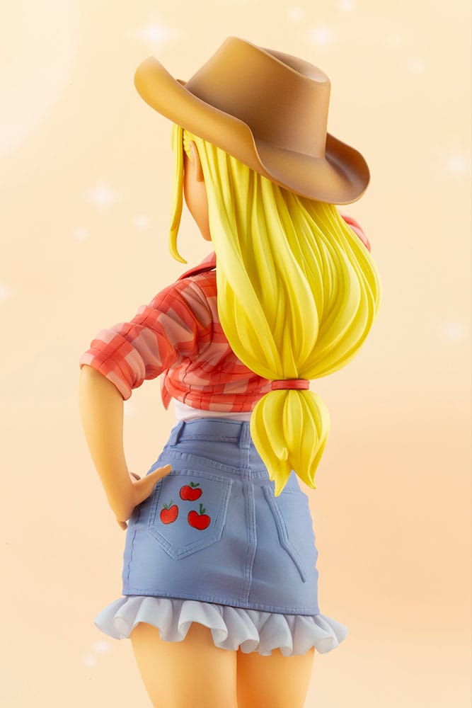 My Little Pony Bishoujo PVC Statue 1/7 Applejack 22 cm