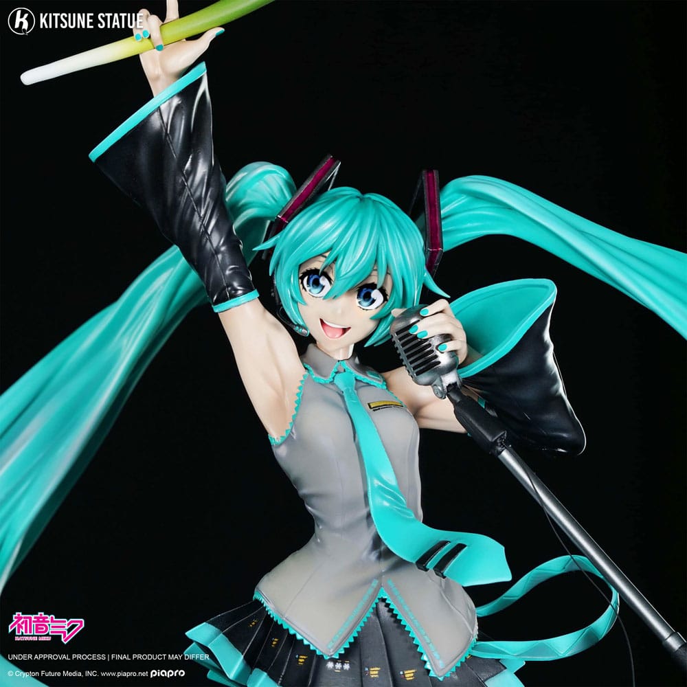Hatsune Miku Statue 1/6 Hatsune Miku 41 cm
