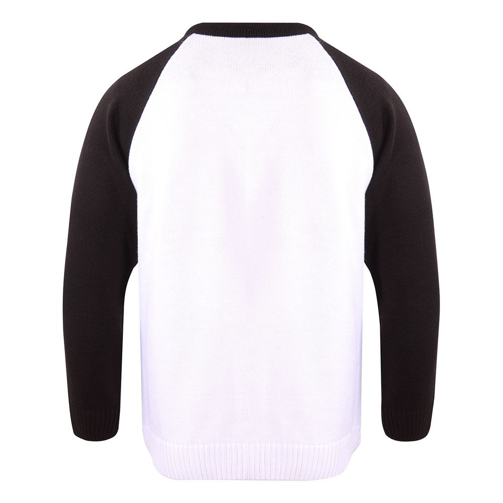 Stranger Things Sweatshirt Christmas Jumper Hellfire Club Size S