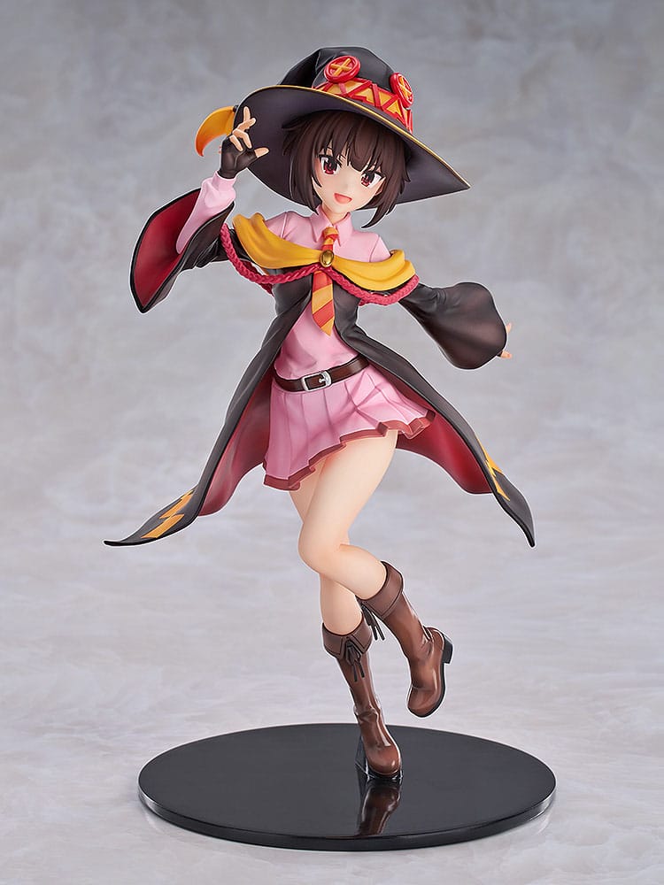 KonoSuba: God's Blessing on This Wonderful World! PVC Statue 1/7 Megumin 25 cm