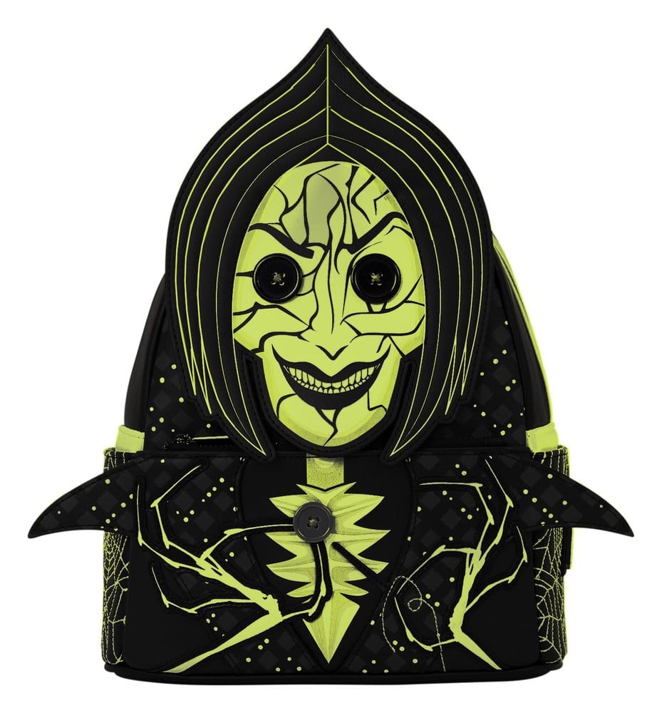 Coraline by Loungefly Mini Backpack Other Mother