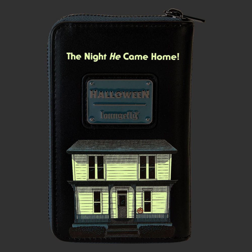 Halloween by Loungefly Wallet Michael Myers