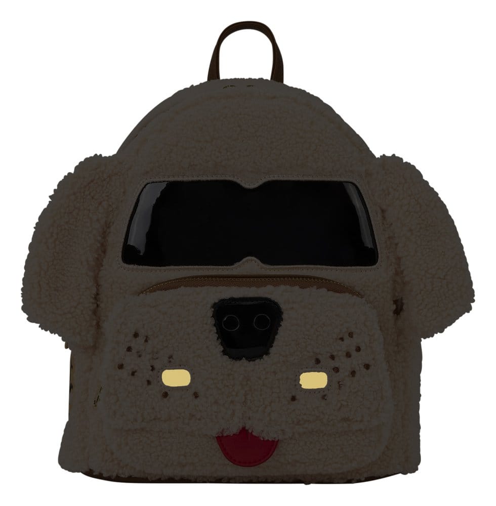 Dumb & Dumber by Loungefly Mini Backpack Mutts Cutts