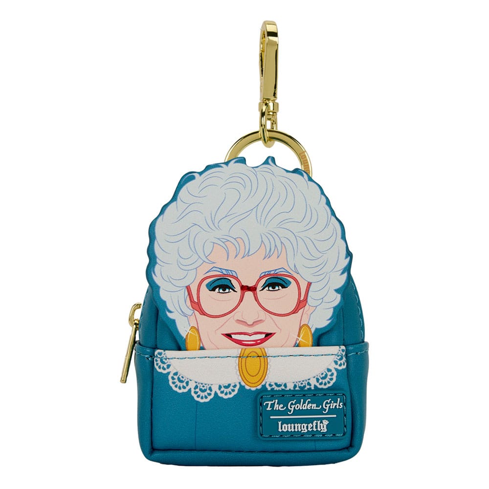ABC by Loungefly Bag Charm Mystery Box Display (15)