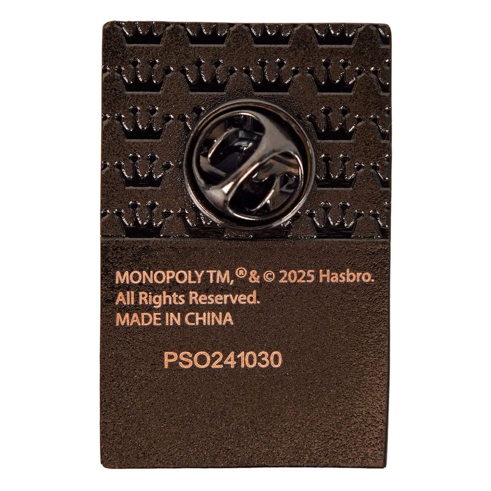 Hasbro by Loungefly Enamel Pins Blind Box 90th Anniversary Assortment (12)