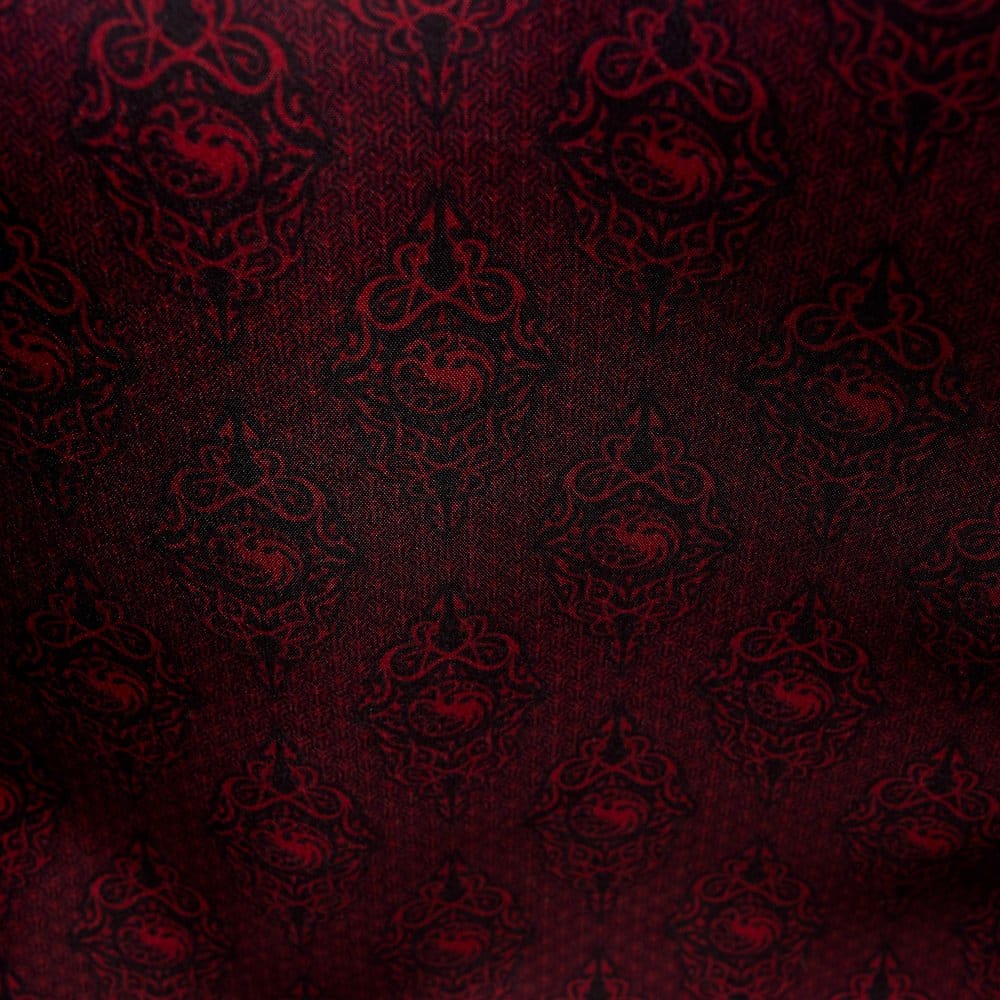 HBO by Loungefly Crossbody with Coin Bag House of the Dragon