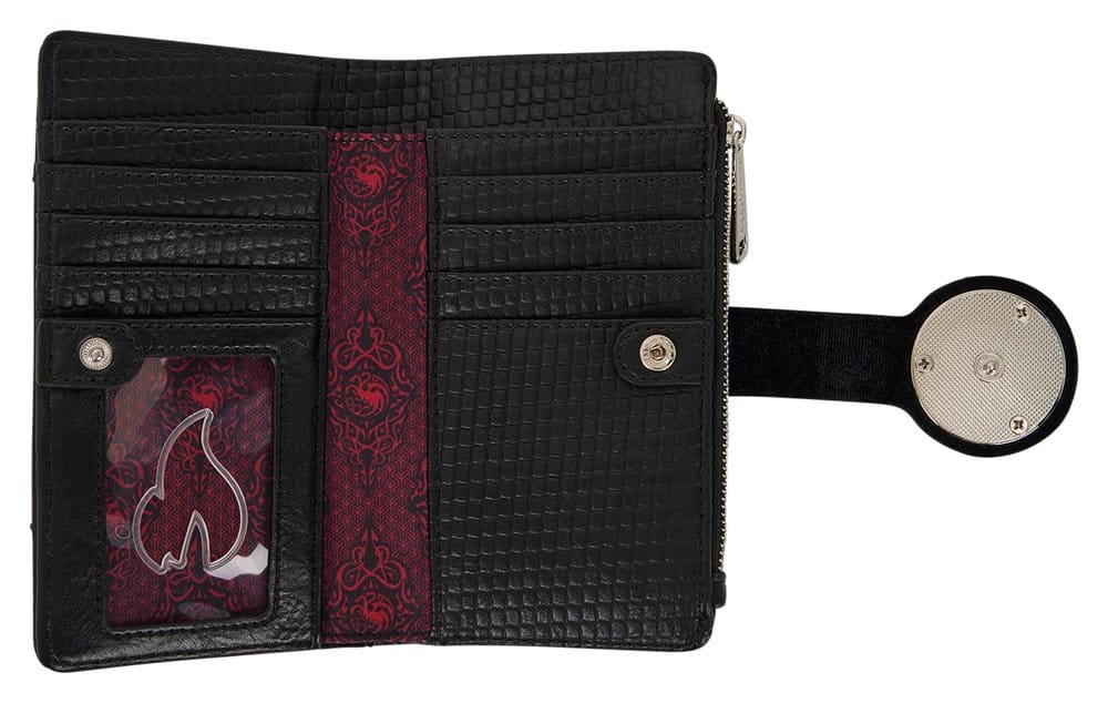 HBO by Loungefly Wallet House of the Dragon