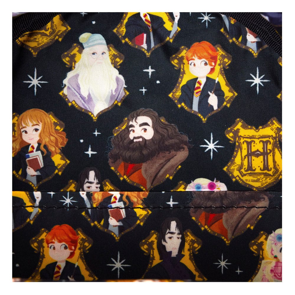 Harry Potter by Loungefly Backpack Mini Spring