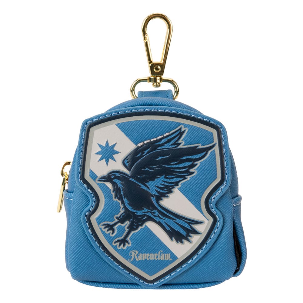 Harry Potter by Loungefly Treat bag Ravenclaw