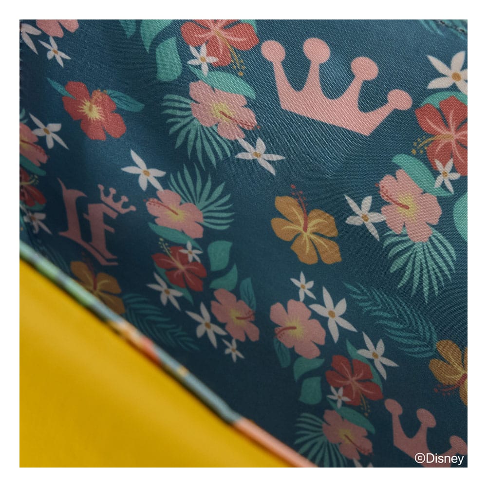 Loungefly Crossbody Lemon