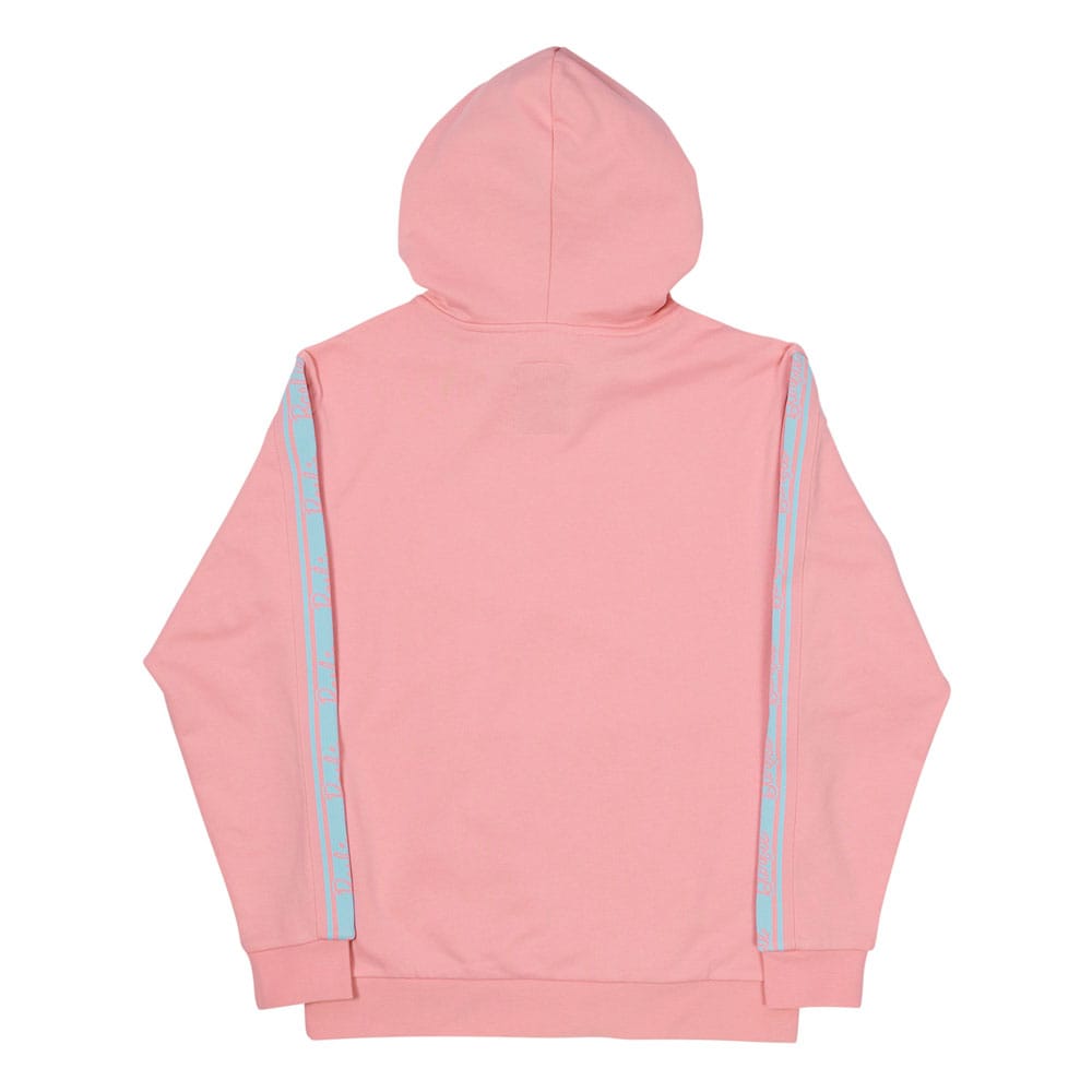 Mattel Classic by Loungefly Hoodie Sweater Unisex Barbie Size S