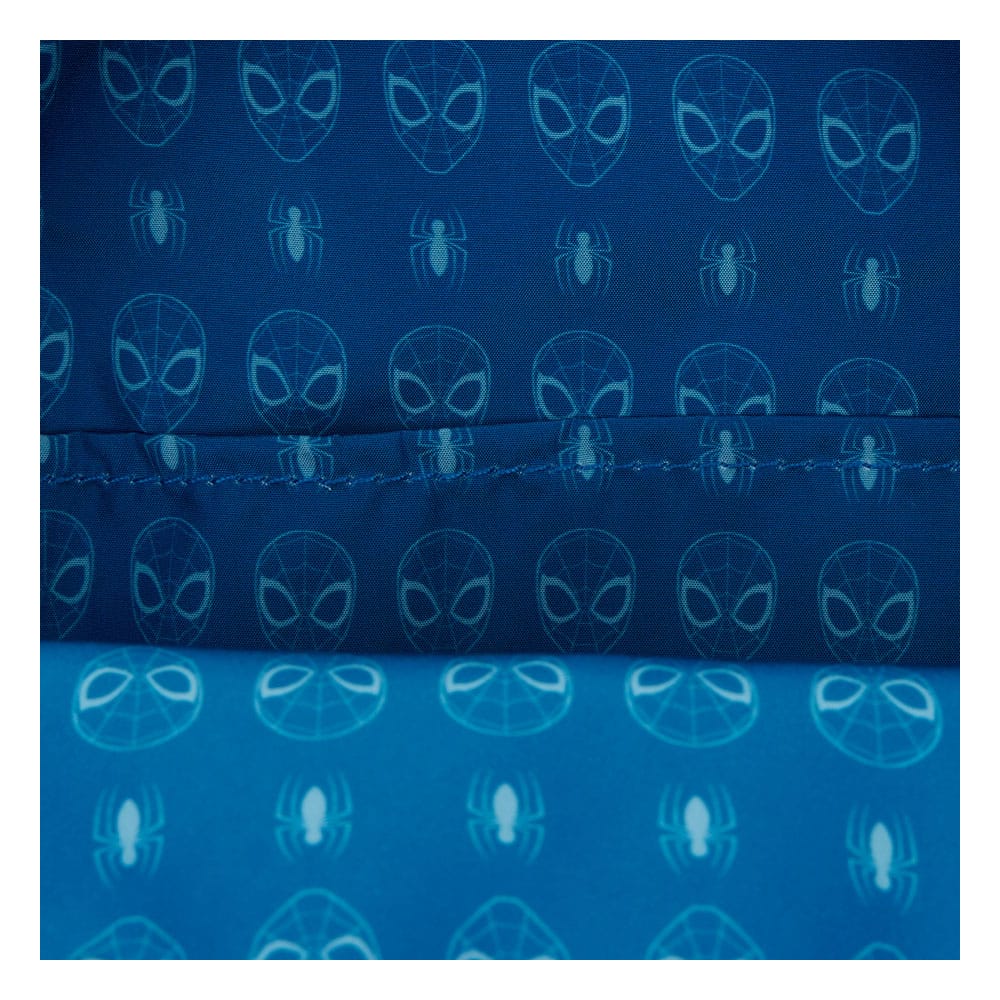 Marvel by Loungefly Mini Backpack Spider-Man