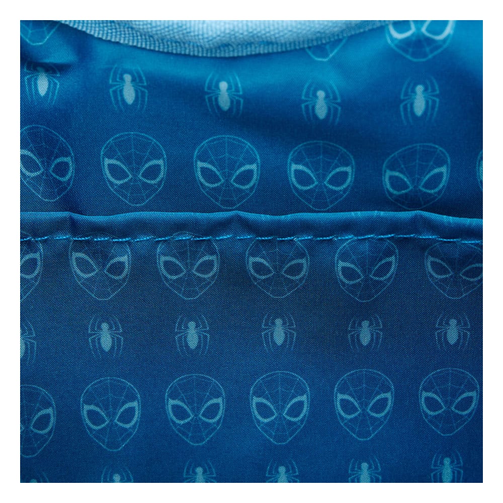 Marvel by Loungefly Crossbody Bag Spider-Man