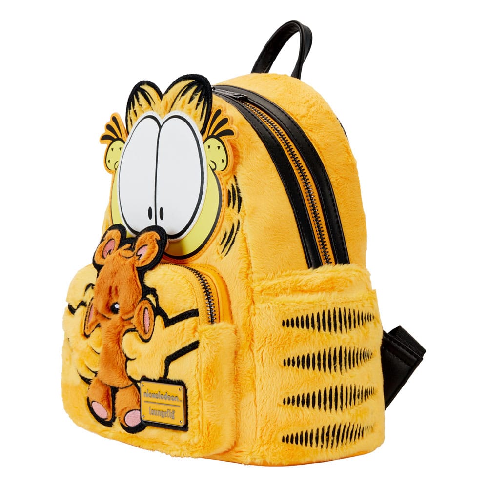 Nickelodeon by Loungefly Backpack Garfield and Pooky