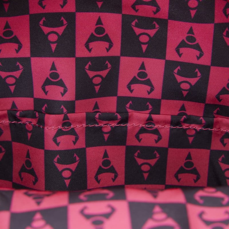 Nickelodeon by Loungefly Mini Backpack Invader Zim Glow