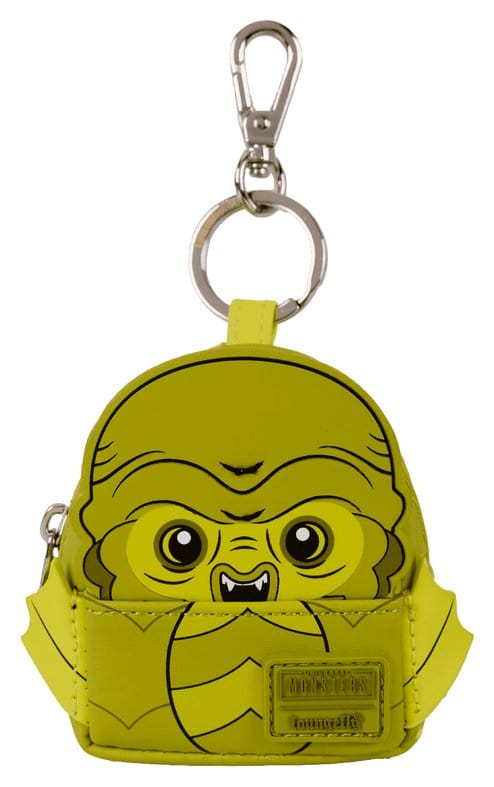 Universal Monsters by Loungefly Keychains Mini Backpack Blind Box Assortment (15)