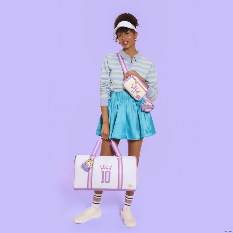 Warner Brothers by Loungefly Duffle Bag Lola Bunny