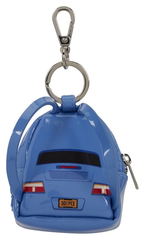 Cars by Loungefly Keychains Mini Backpack 20th Anniversary Blind Box Assortment (15)