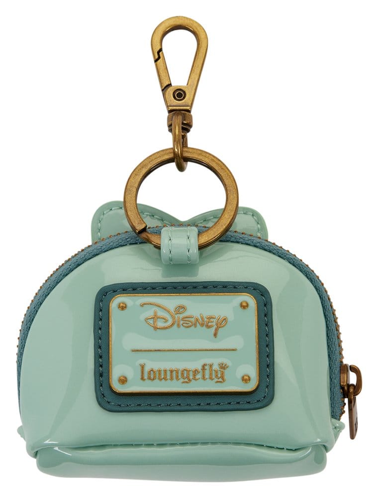 Mulan by Loungefly Keychains Mini Backpack Comb
