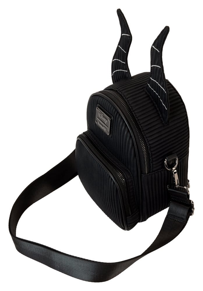 Disney Villains by Loungefly Mini Backpack Maleficent