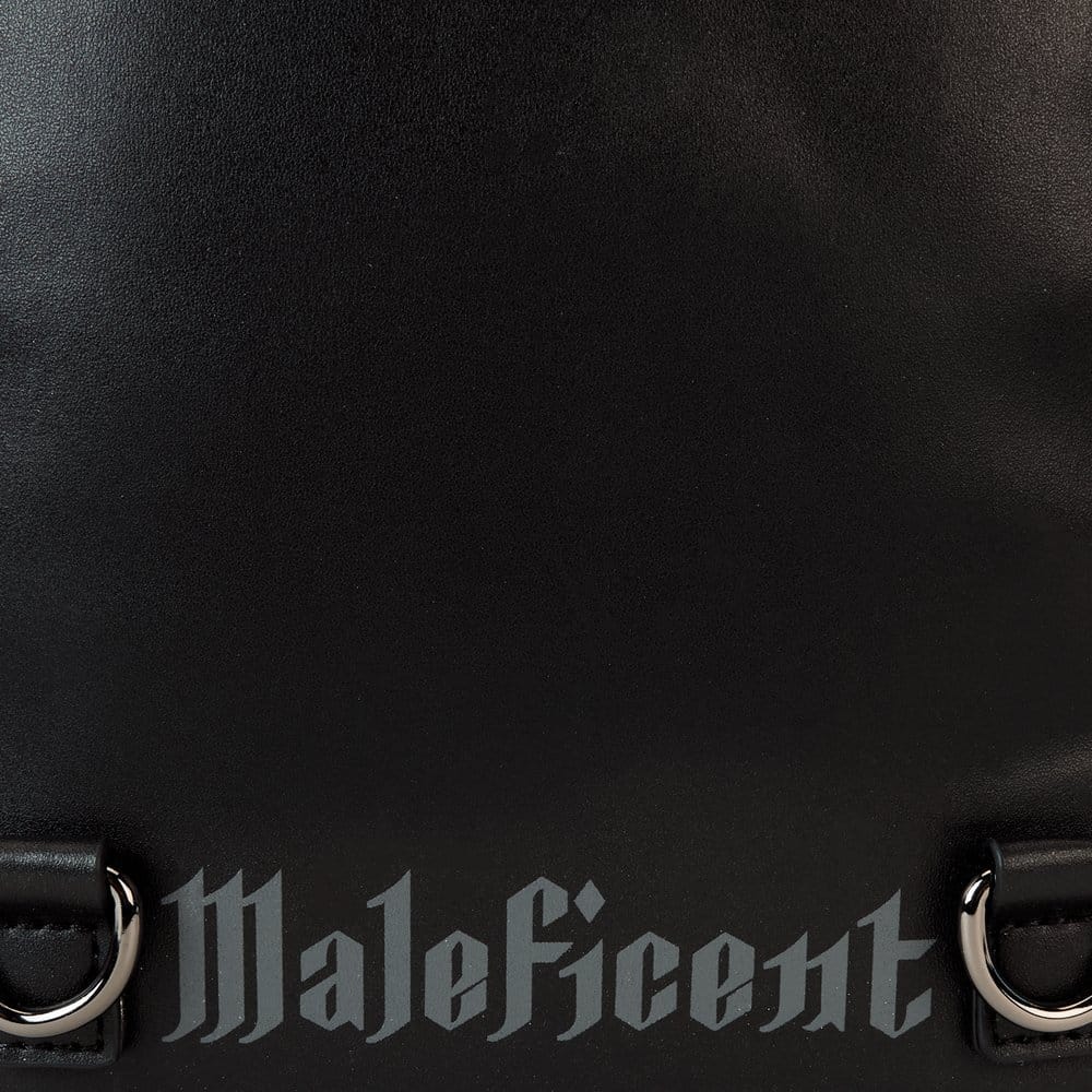 Disney Villains by Loungefly Mini Backpack Maleficent