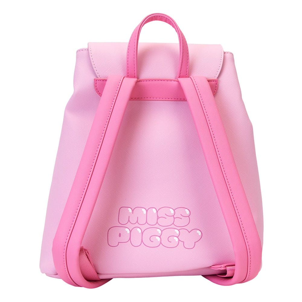 Disney by Loungefly Mini Backpack The Muppets Miss Piggy