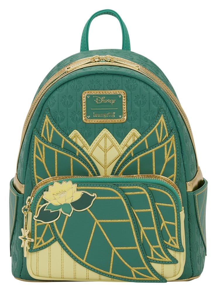 Disney by Loungefly Mini Backpack Princess Tiana
