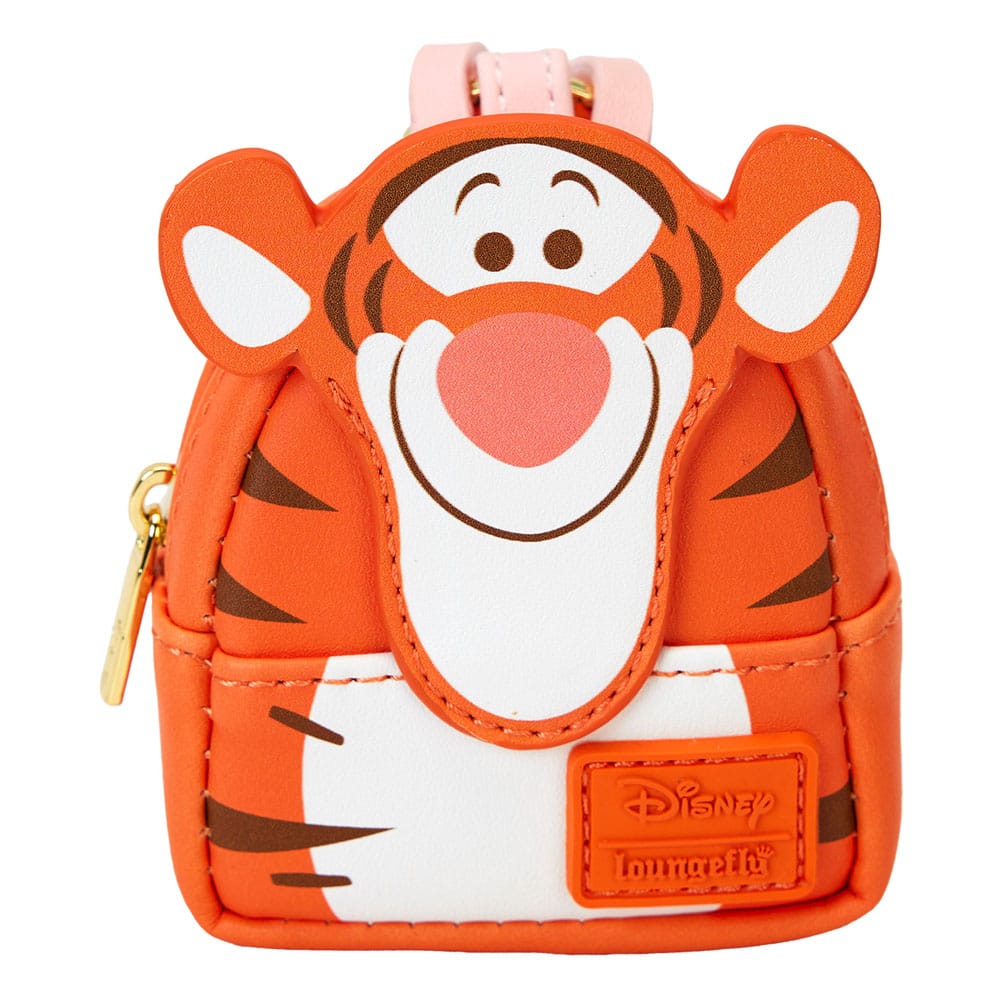 Disney: Winnie The Pooh - Mystery Box Mini Backpacks Bag Charm-Ea