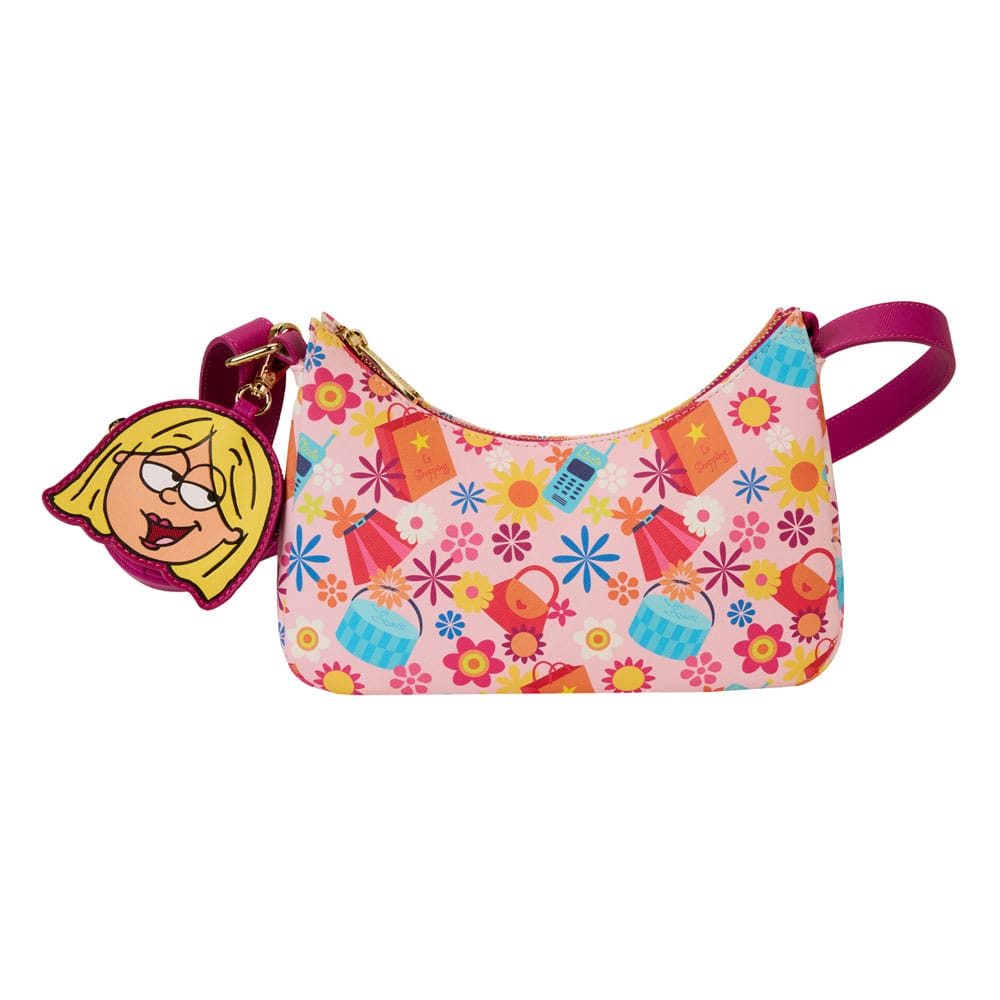 Disney by Loungefly Crossbody Lizzie McGuire