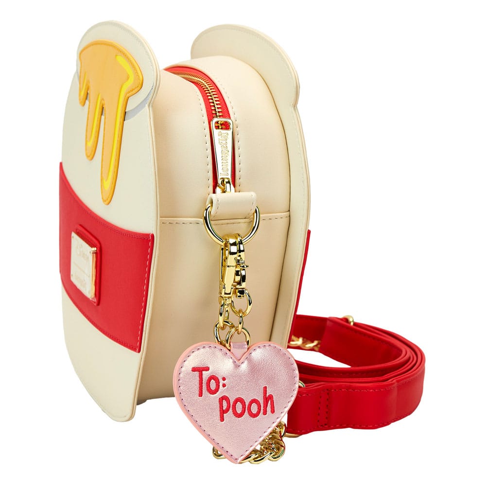 Disney by Loungefly Crossbody Winnie the Pooh Honey Pot