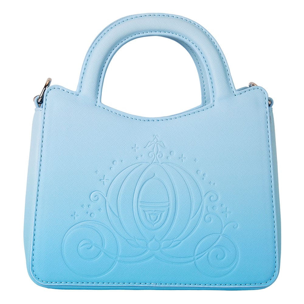 Disney by Loungefly Crossbody 75th Anniversary Cinderella