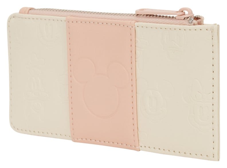 Disney by Loungefly Wallet Mickey & Friends All-Over Print