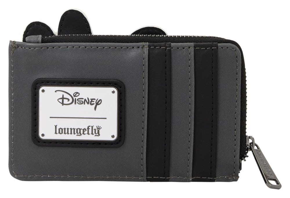 Mickey & Minnie by Loungefly Cardholder Ghost