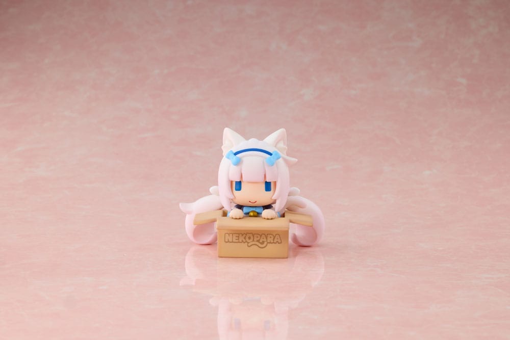 Nekopara Chibi Figure Vanilla 7 cm